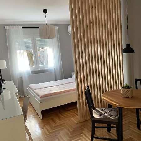 Apartmani Sombor Luaran gambar