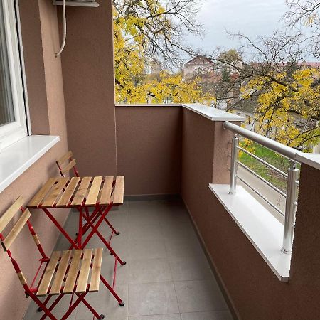 Apartmani Sombor Luaran gambar
