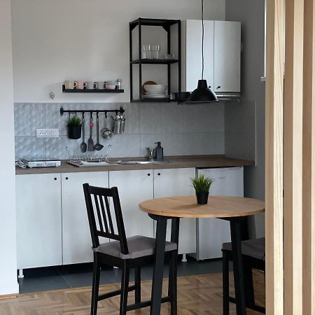 Apartmani Sombor Luaran gambar