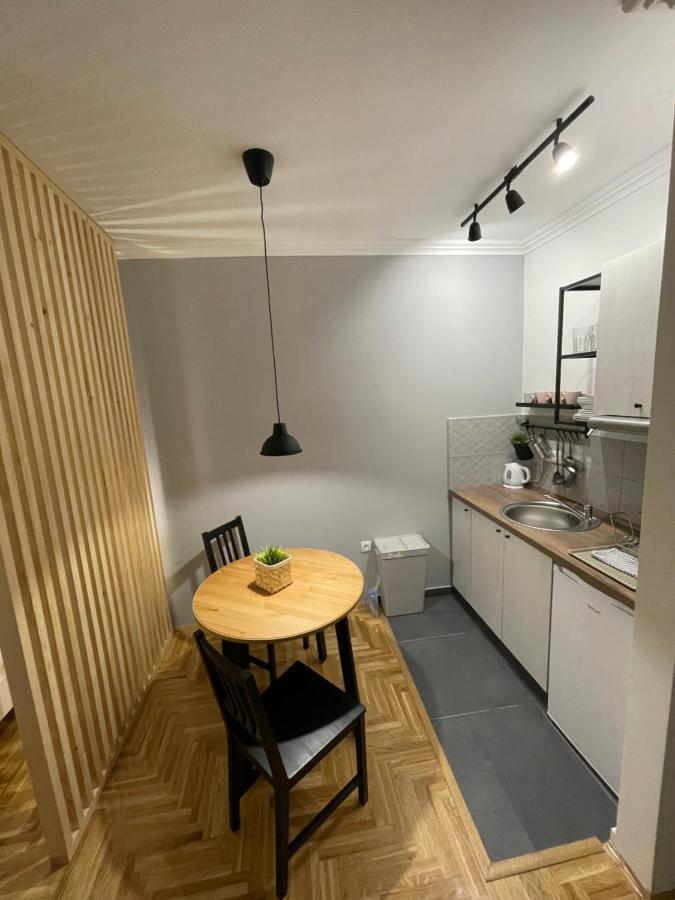 Apartmani Sombor Luaran gambar