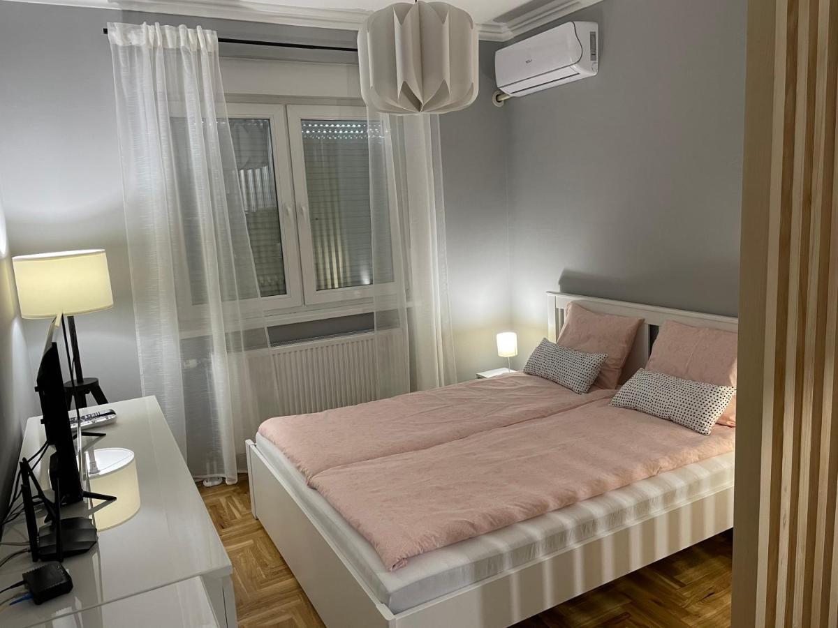 Apartmani Sombor Luaran gambar