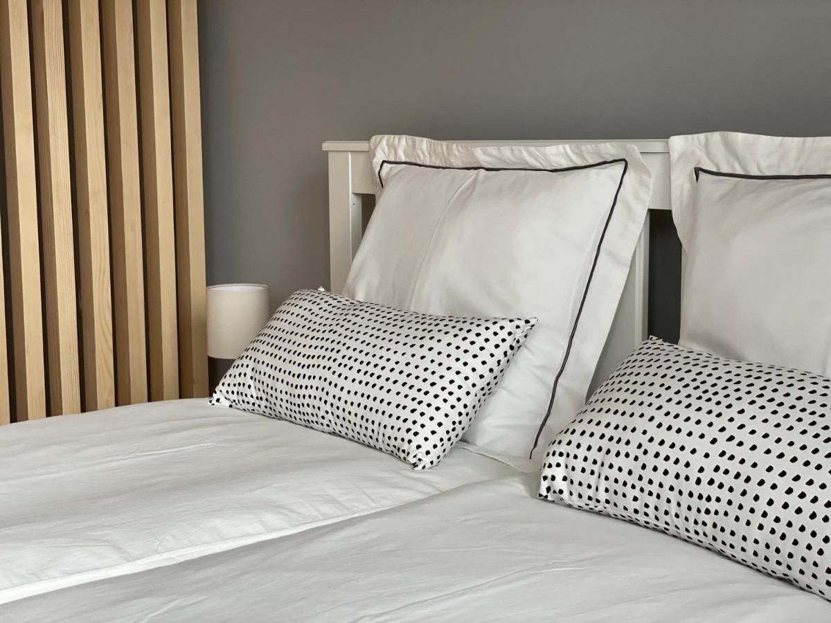 Apartmani Sombor Luaran gambar