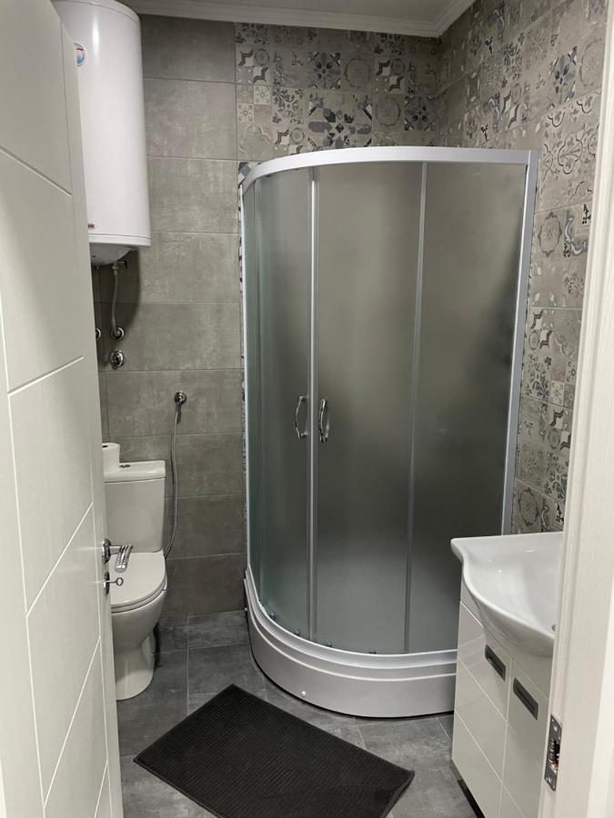Apartmani Sombor Luaran gambar