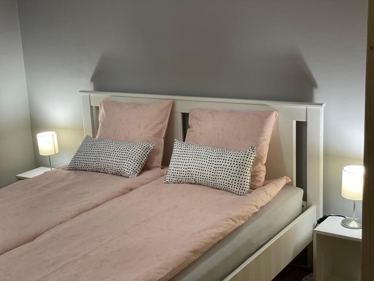 Apartmani Sombor Luaran gambar